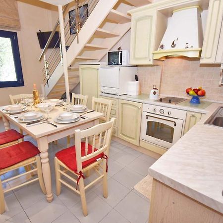 Gouvia - Luxury Suite Екстер'єр фото