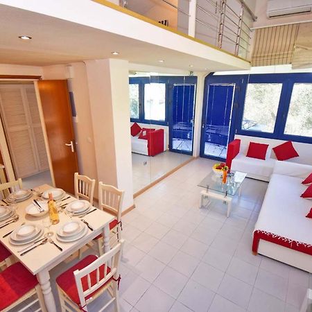 Gouvia - Luxury Suite Екстер'єр фото