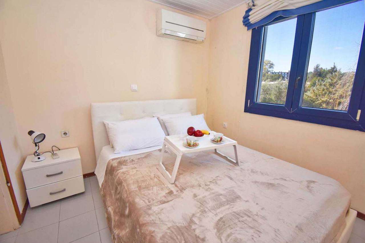 Gouvia - Luxury Suite Екстер'єр фото
