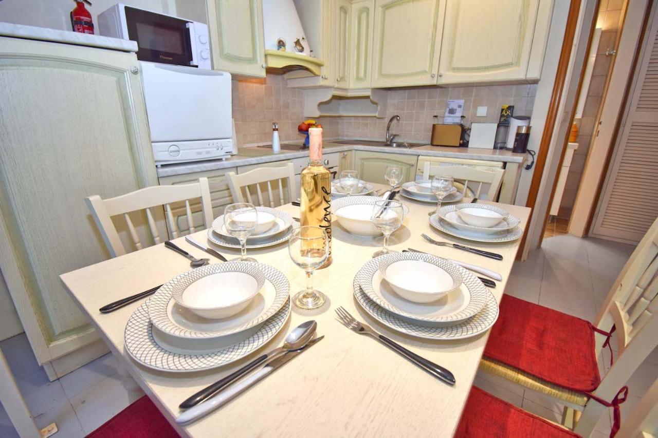 Gouvia - Luxury Suite Екстер'єр фото