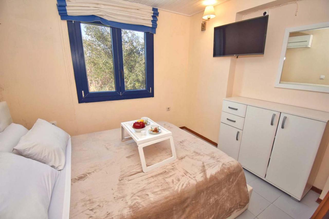 Gouvia - Luxury Suite Екстер'єр фото
