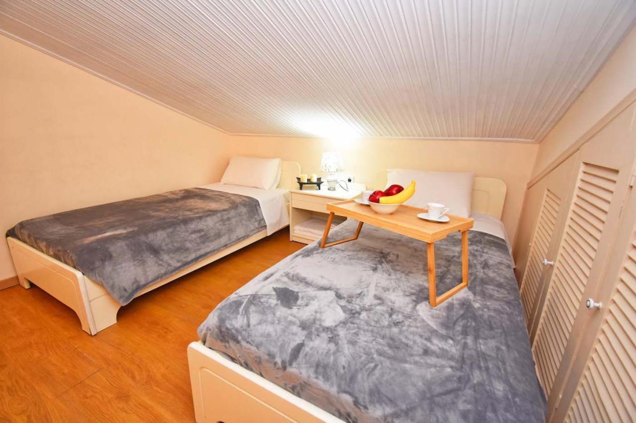 Gouvia - Luxury Suite Екстер'єр фото