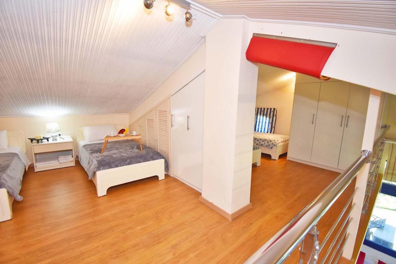 Gouvia - Luxury Suite Екстер'єр фото