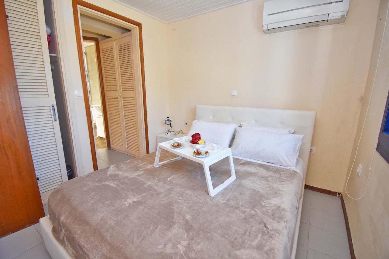 Gouvia - Luxury Suite Екстер'єр фото