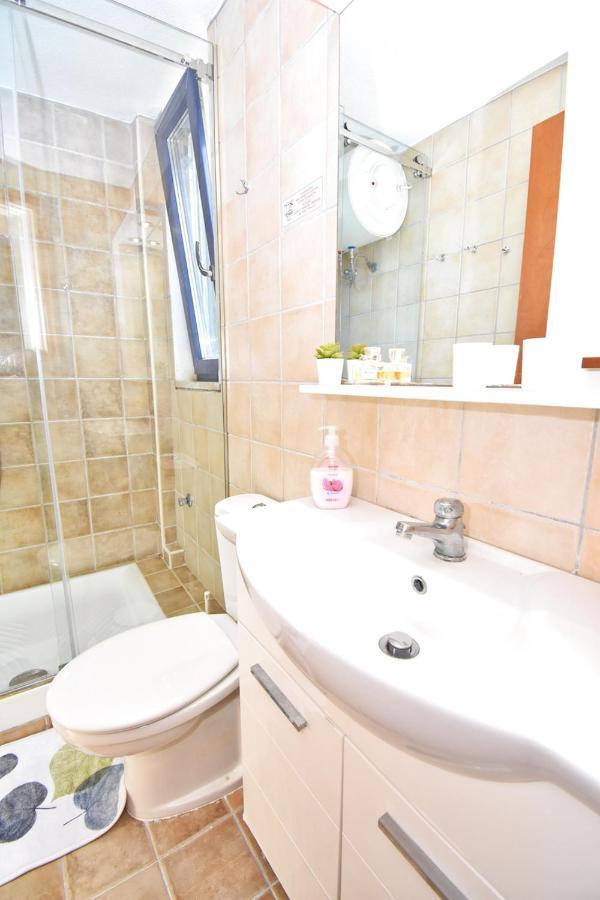 Gouvia - Luxury Suite Екстер'єр фото