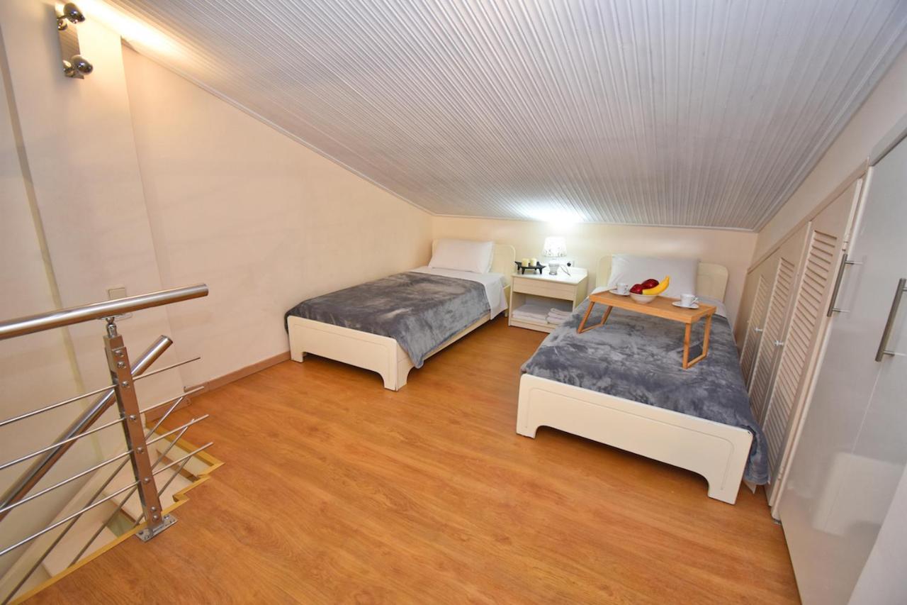 Gouvia - Luxury Suite Екстер'єр фото