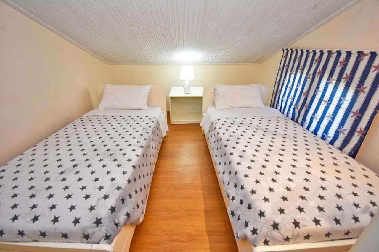 Gouvia - Luxury Suite Екстер'єр фото