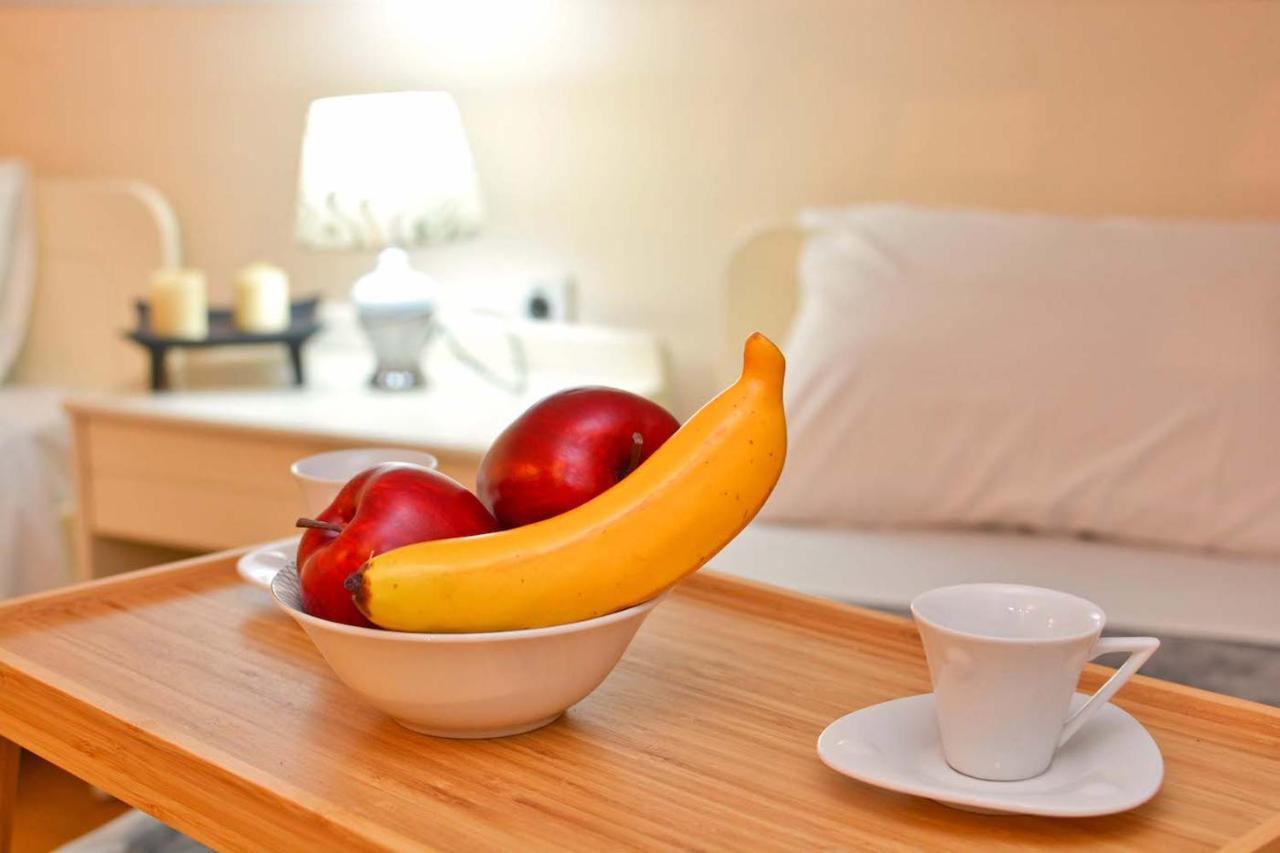 Gouvia - Luxury Suite Екстер'єр фото