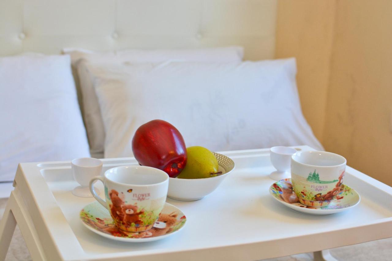 Gouvia - Luxury Suite Екстер'єр фото