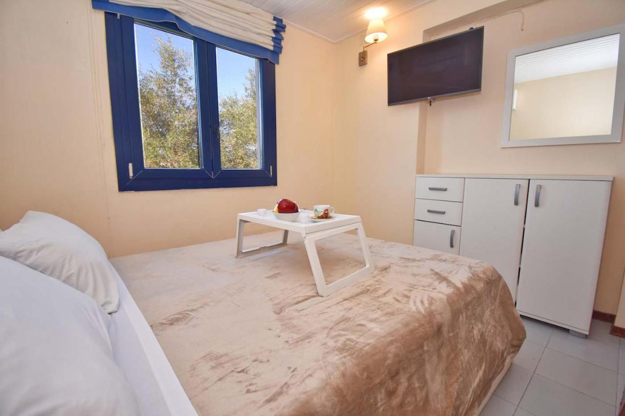 Gouvia - Luxury Suite Екстер'єр фото