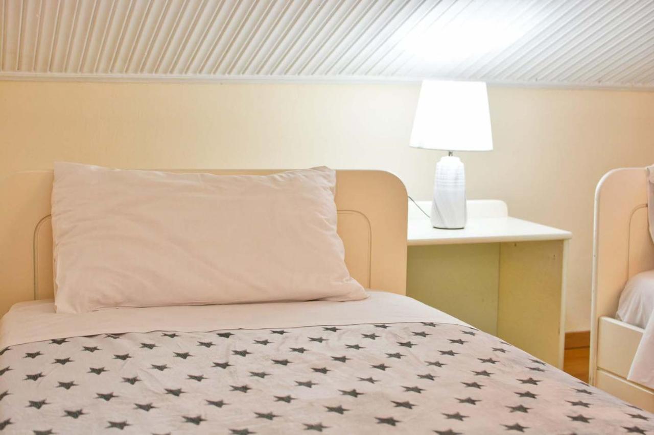 Gouvia - Luxury Suite Екстер'єр фото