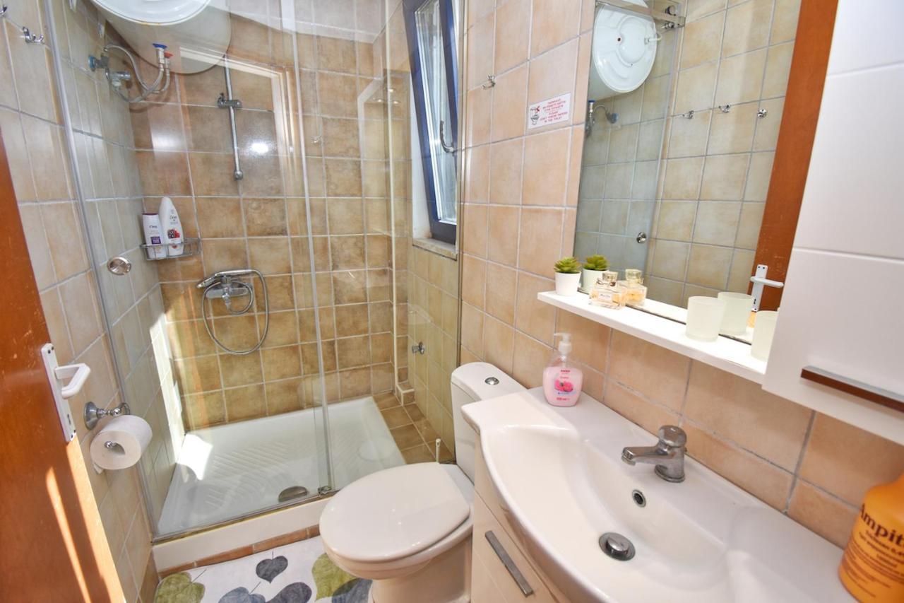Gouvia - Luxury Suite Екстер'єр фото