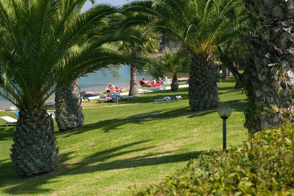 Gouvia - Luxury Suite Екстер'єр фото