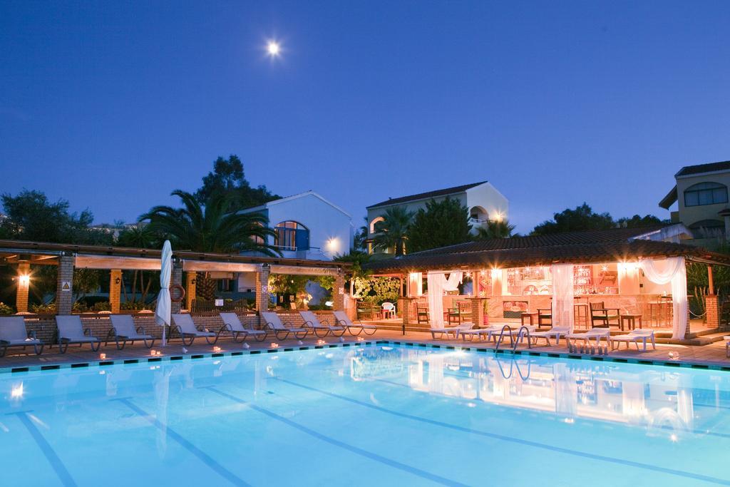 Gouvia - Luxury Suite Екстер'єр фото
