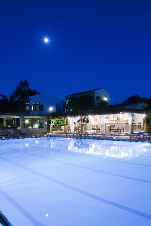 Gouvia - Luxury Suite Екстер'єр фото